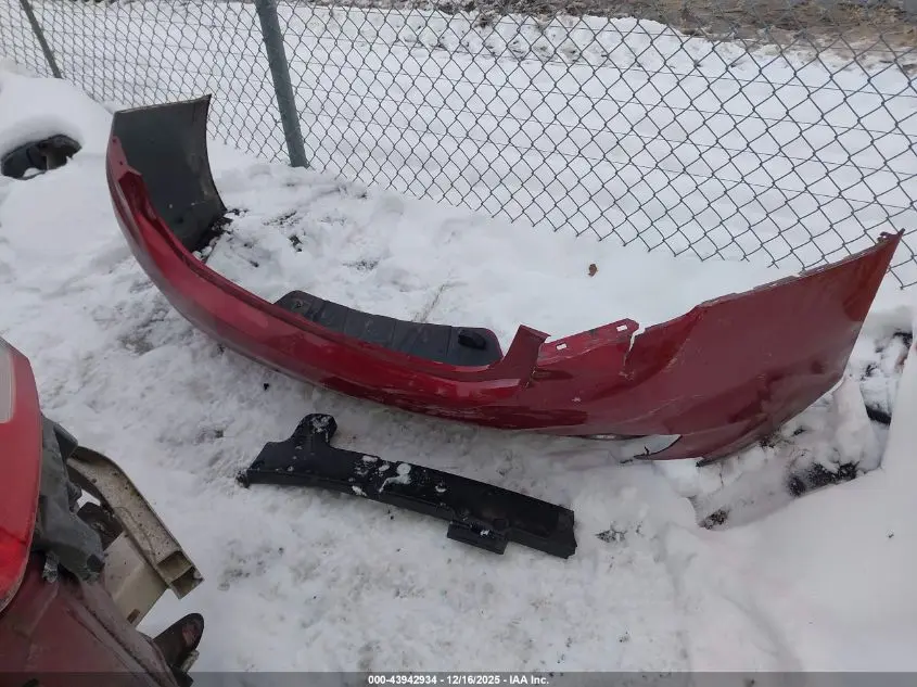 2018 CHEVROLET CRUZE LT AUTO