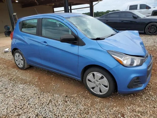 2018 CHEVROLET SPARK LS  