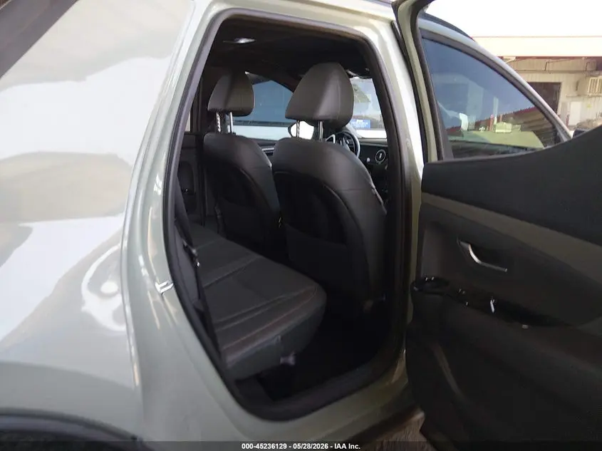2023 HYUNDAI SANTA CRUZ LIMITED