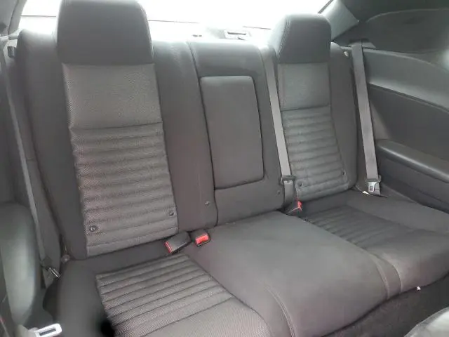 2014 DODGE CHALLENGER SXT  