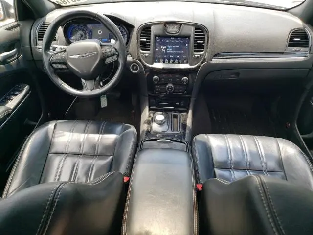 2017 CHRYSLER 300 S  