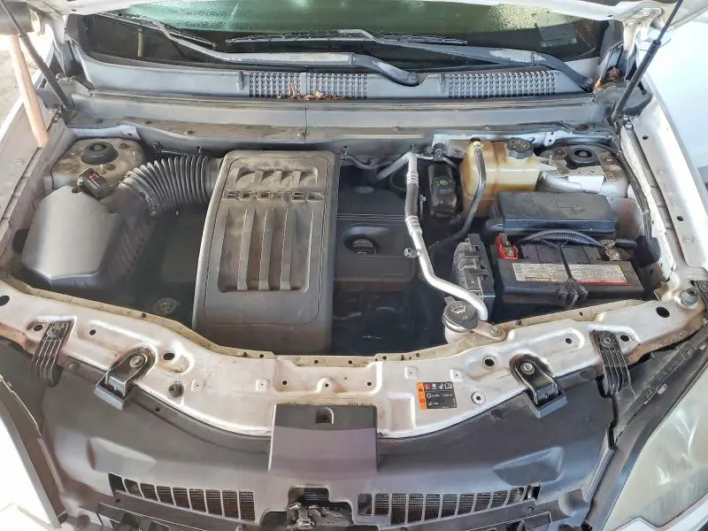 2014 CHEVROLET CAPTIVA LS  