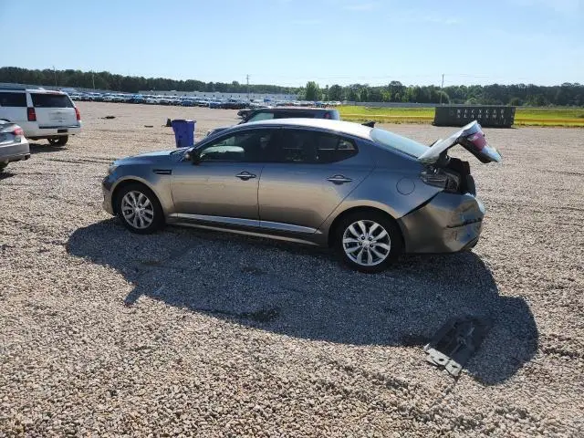 2014 KIA OPTIMA   