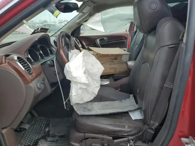 2013 BUICK ENCLAVE