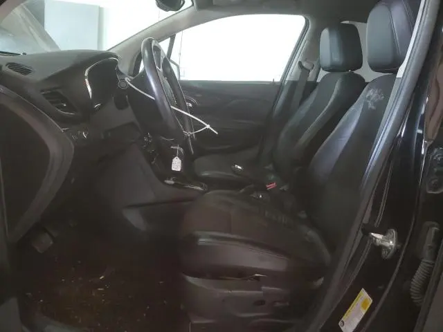2017 BUICK ENCORE PREFERRED II  