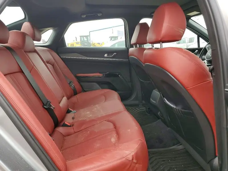2025 KIA K5 GT LINE  
