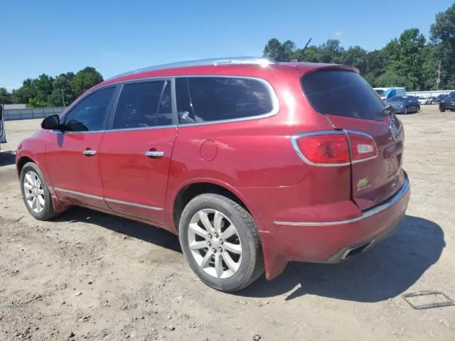 2014 BUICK ENCLAVE   