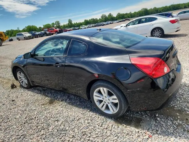 2013 NISSAN ALTIMA S  