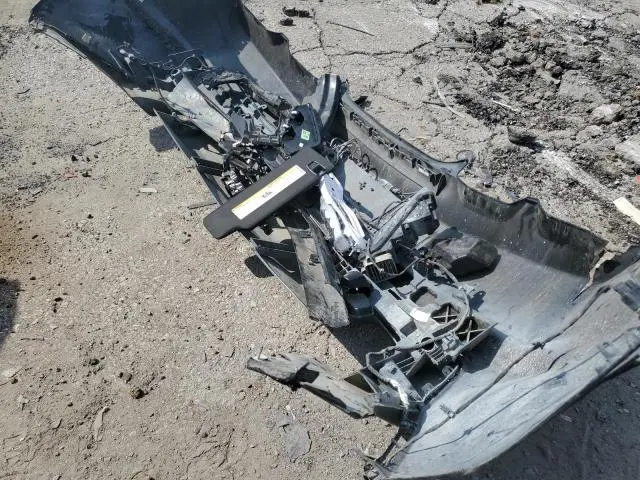 2019 CHEVROLET CAMARO SS  