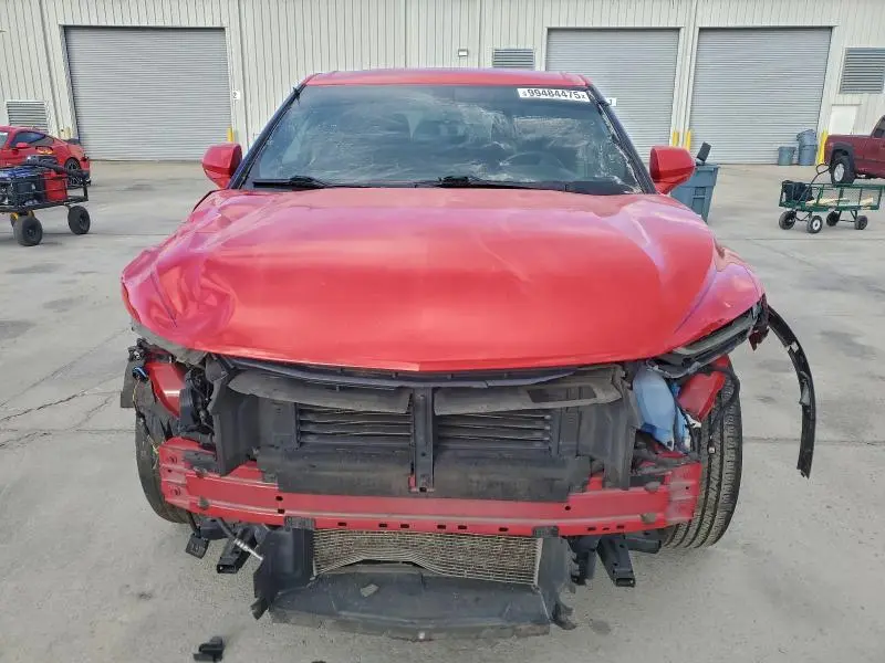 2019 CHEVROLET BLAZER 1LT  