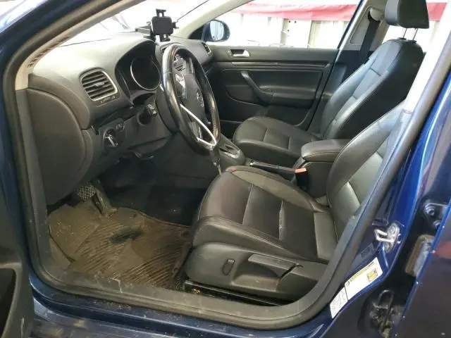 2011 VOLKSWAGEN JETTA S  