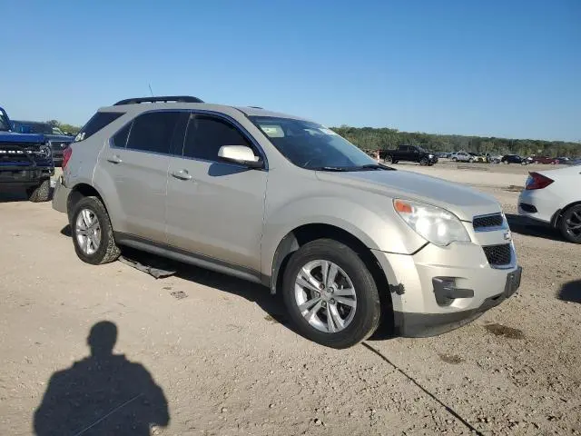 2011 CHEVROLET EQUINOX LT  