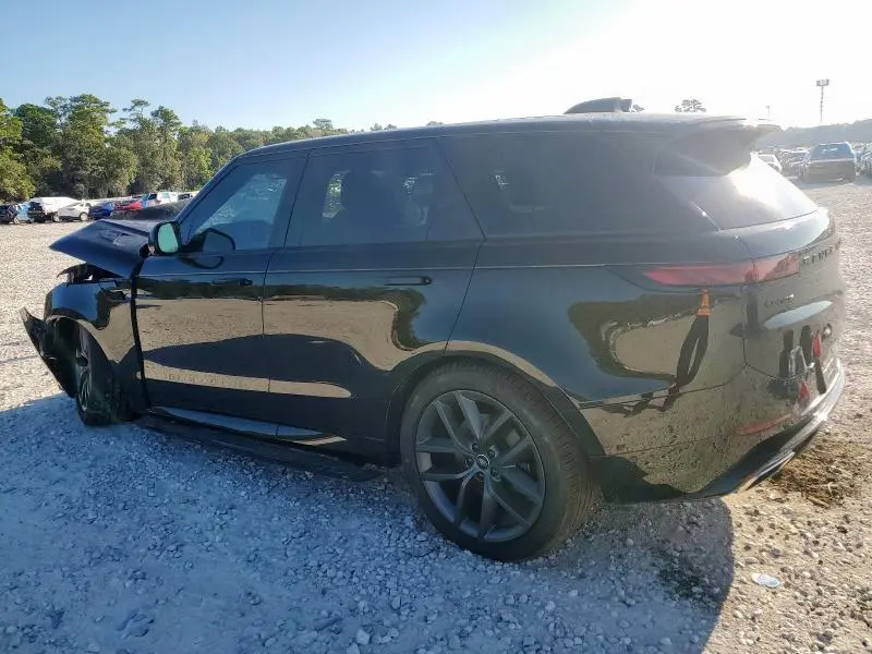 2023 LAND ROVER RANGE ROVER SPORT DYNAMIC SE  