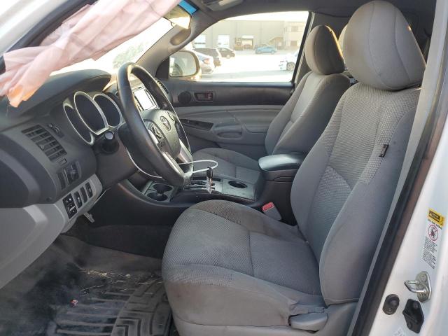 2015 TOYOTA TACOMA ACCESS CAB