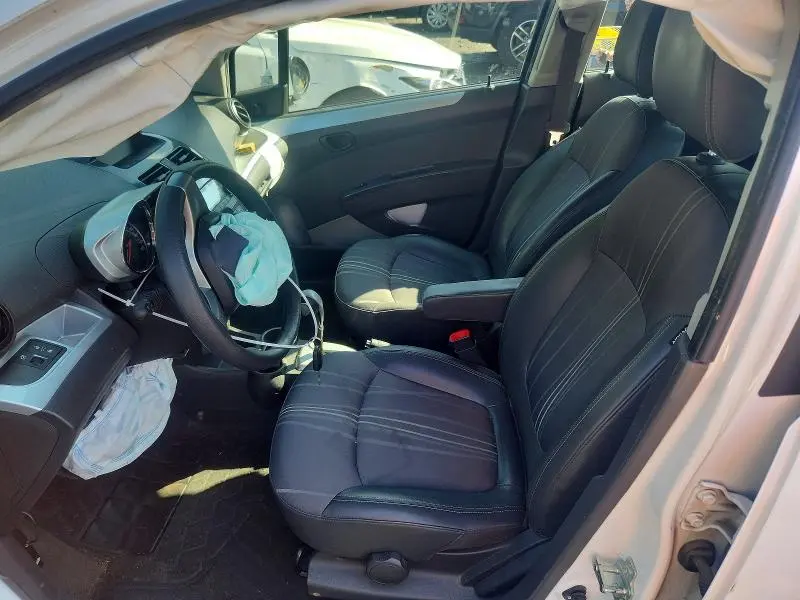 2014 CHEVROLET SPARK LS  