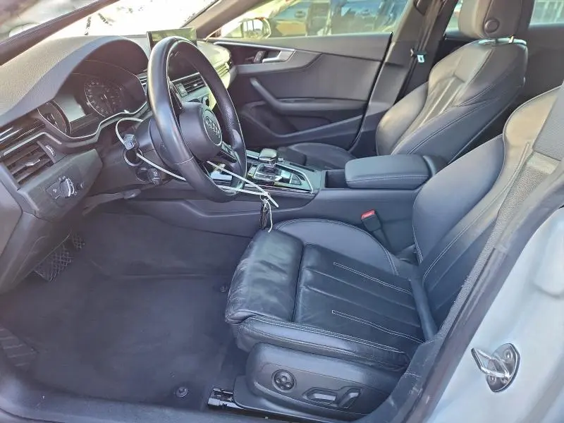 2022 AUDI A5 PREMIUM 45  