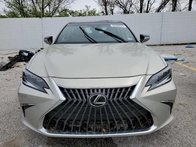 2024 LEXUS ES 350 BASE  