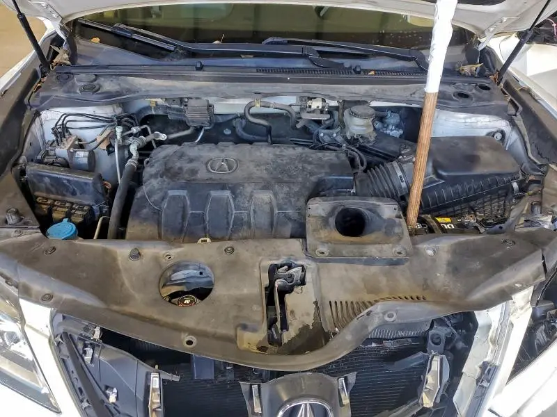 2016 ACURA RDX TECHNOLOGY  