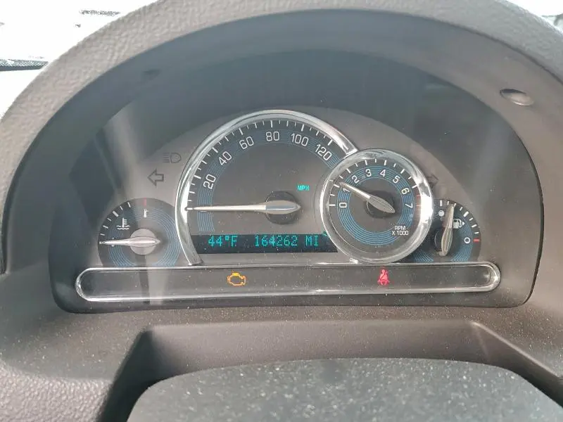 2011 CHEVROLET HHR LT  