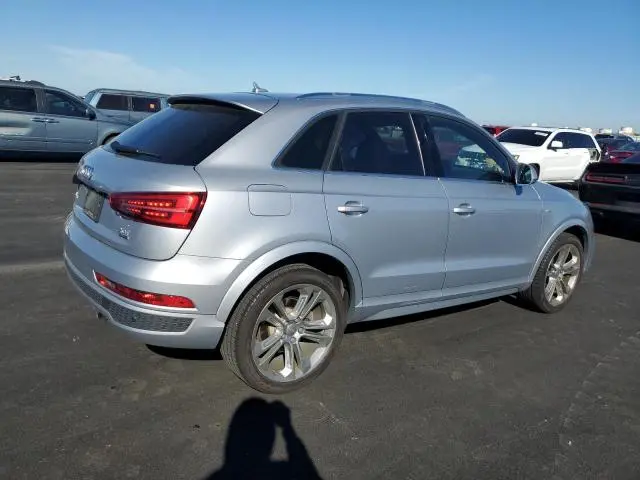 2018 AUDI Q3 PREMIUM PLUS  