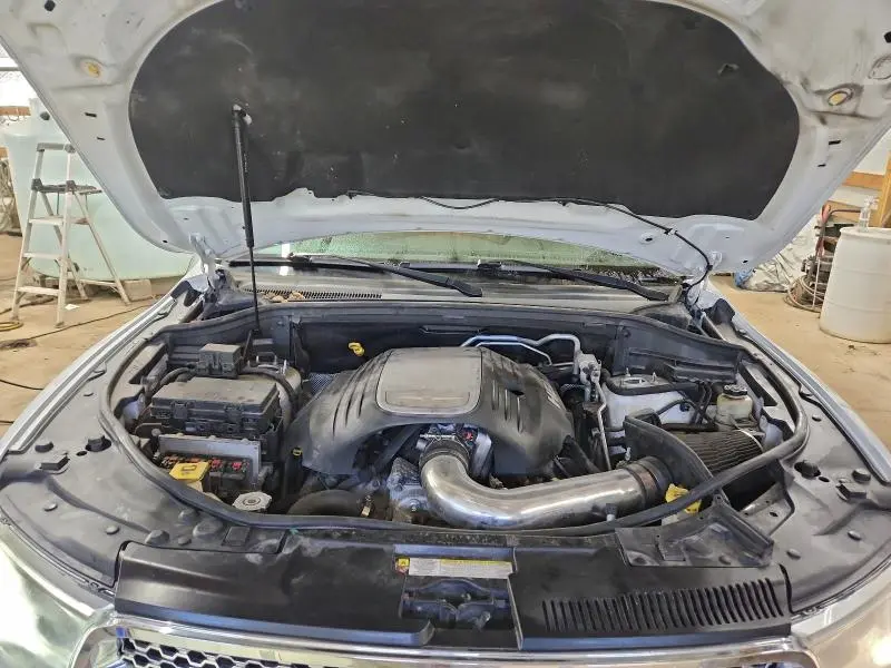 2013 DODGE DURANGO CITADEL  