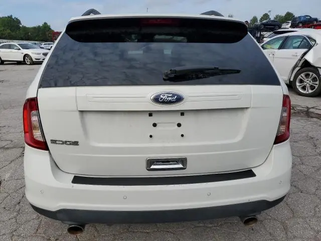 2013 FORD EDGE SE  