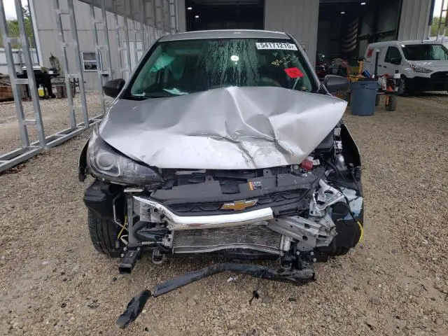 2019 CHEVROLET SPARK LS  