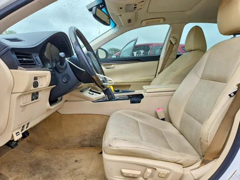 2014 LEXUS ES 350  