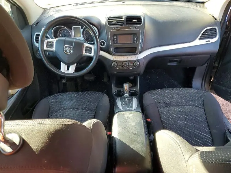 2015 DODGE JOURNEY SE  