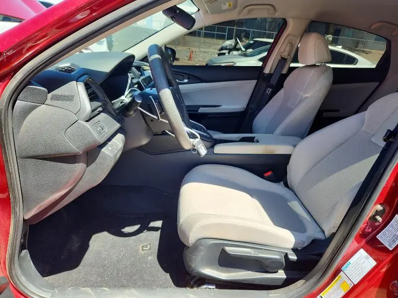 2021 HONDA INSIGHT EX  
