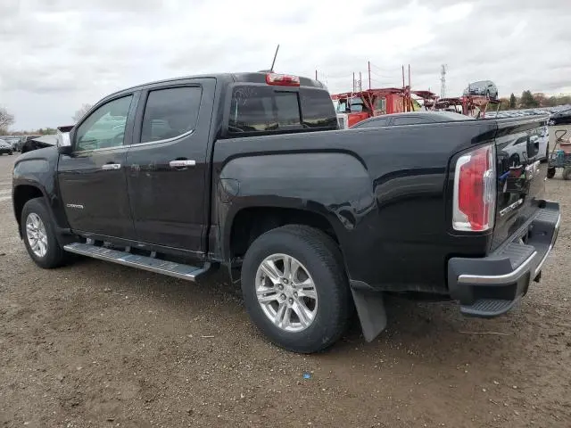 2019 GMC CANYON SLE  