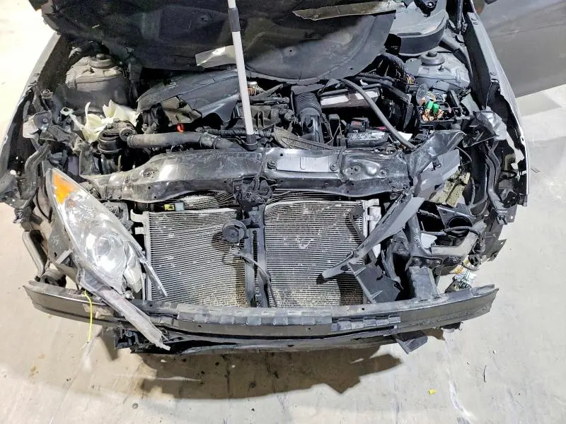 2014 HYUNDAI SONATA SE  