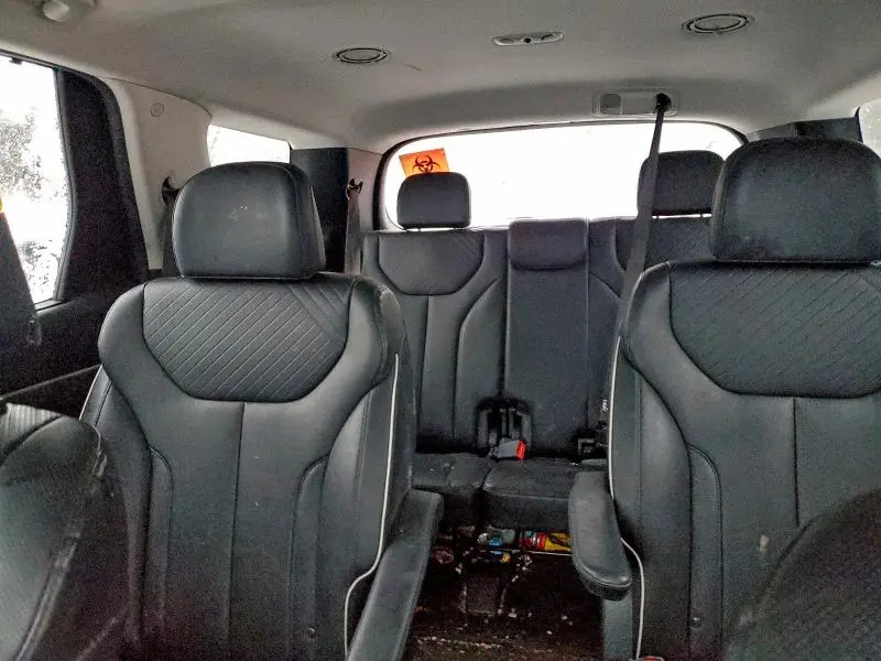 2024 HYUNDAI PALISADE XRT  