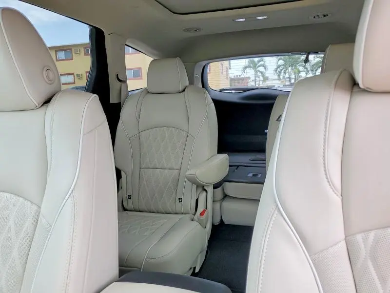 2022 BUICK ENCLAVE AVENIR  
