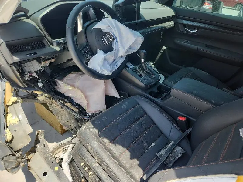 2026 HONDA CR-V SPORT-L  