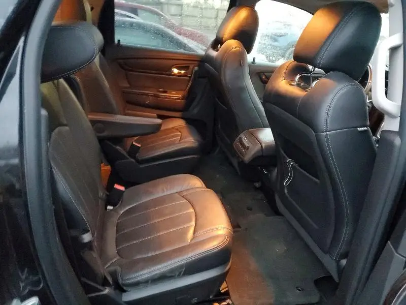 2013 GMC ACADIA DENALI  