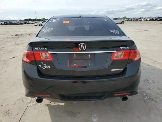 2014 ACURA TSX SE  
