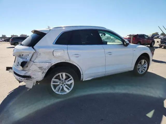 2024 AUDI Q5 PREMIUM 45  