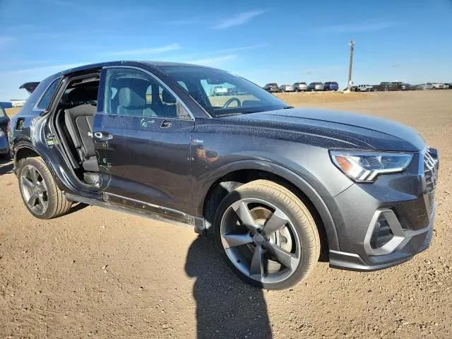 2019 AUDI Q3 PREMIUM PLUS S-LINE  