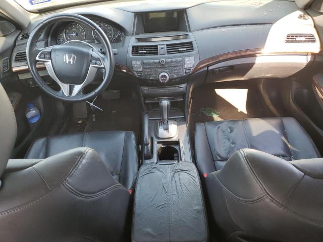 2010 HONDA ACCORD CROSSTOUR EXL