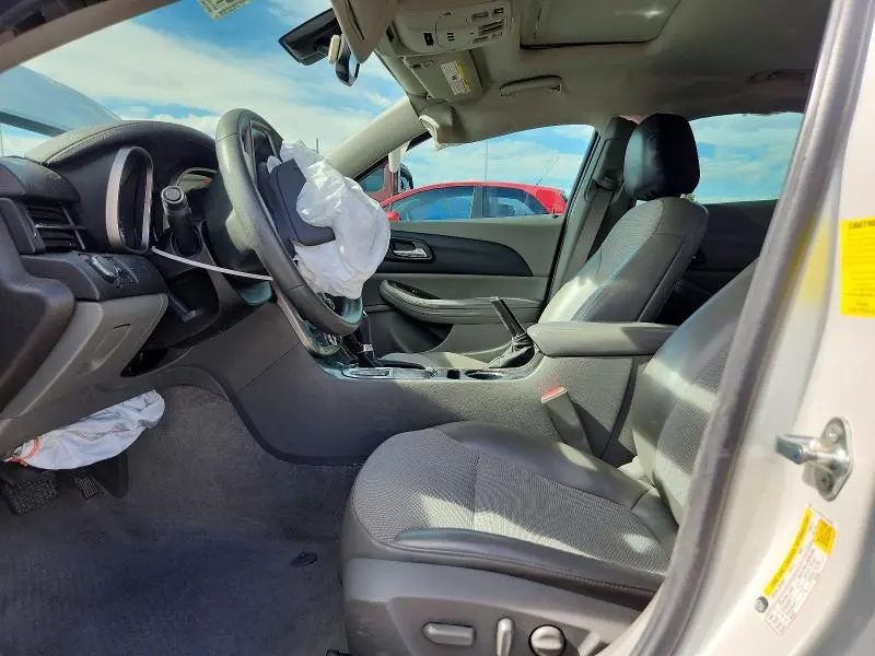 2015 CHEVROLET MALIBU 1LT  