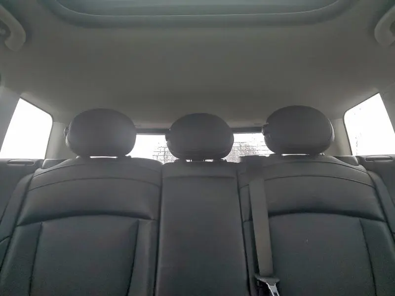 2018 MINI COOPER S CLUBMAN  