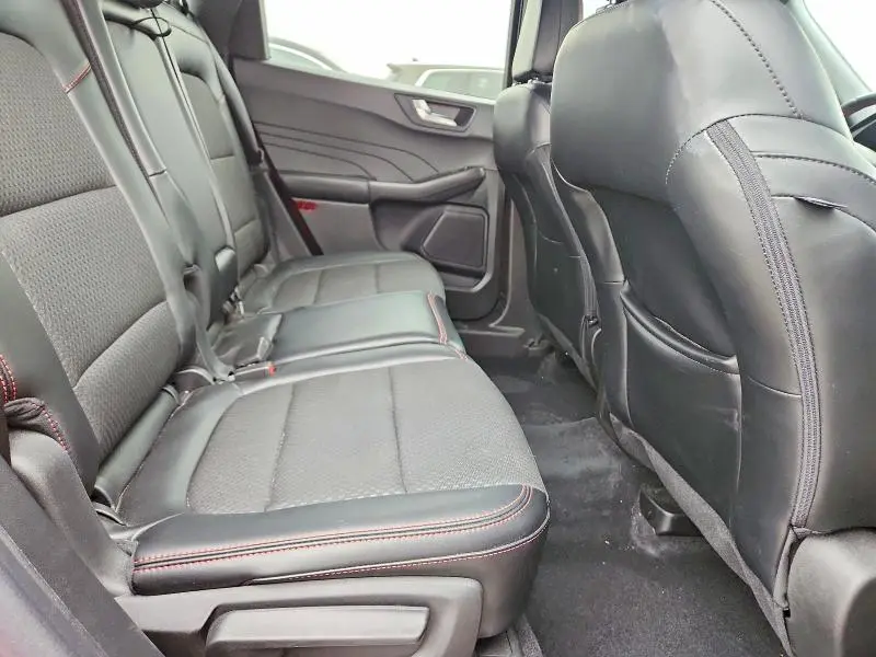 2023 FORD ESCAPE ST LINE  