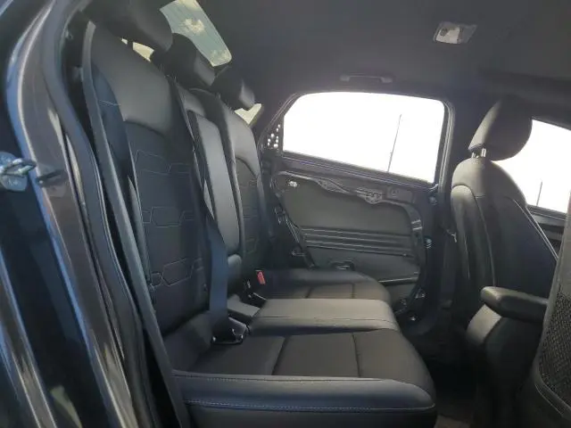 2024 KIA FORTE GT LINE  