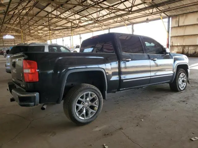 2015 GMC SIERRA C1500 SLT  
