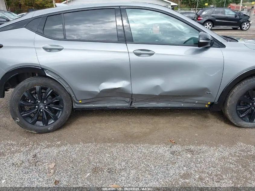 2025 BUICK ENVISTA SPORT TOURING FWD