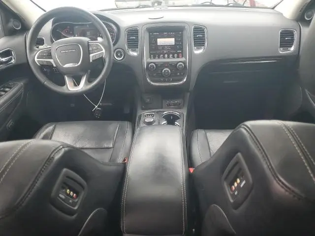2015 DODGE DURANGO CITADEL  