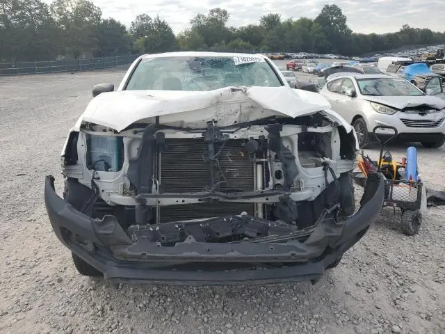 2018 TOYOTA TACOMA ACCESS CAB  