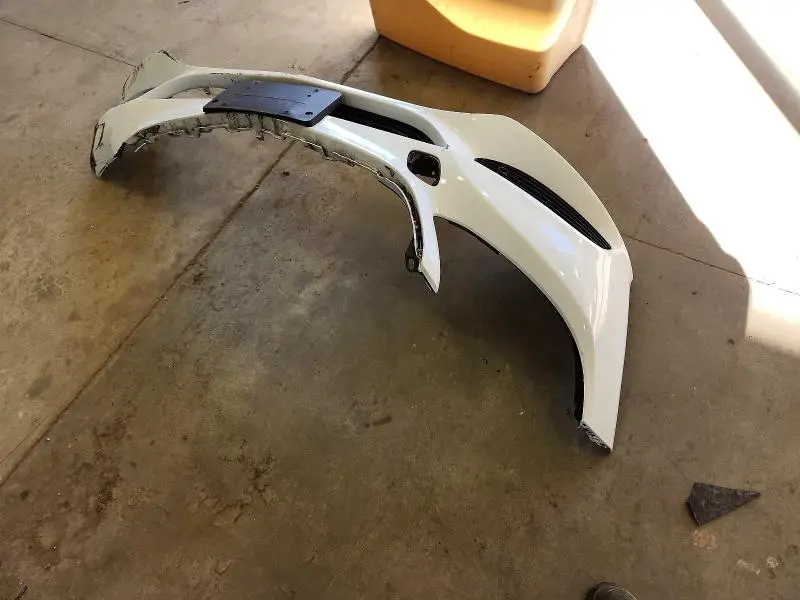 2011 CHEVROLET TAHOE K1500 LTZ  