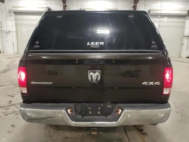 2014 RAM 1500 SLT  